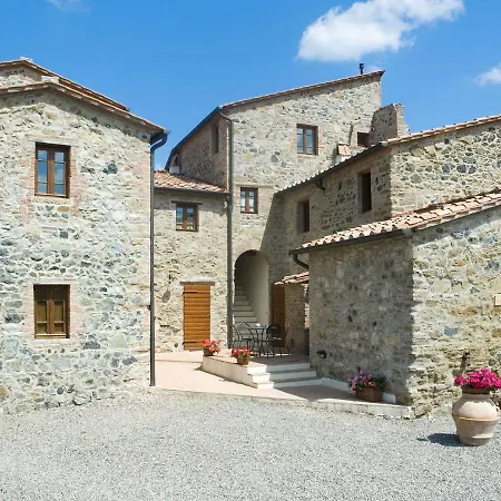 Borgo Cerbaiola-2 By Interhome アパート