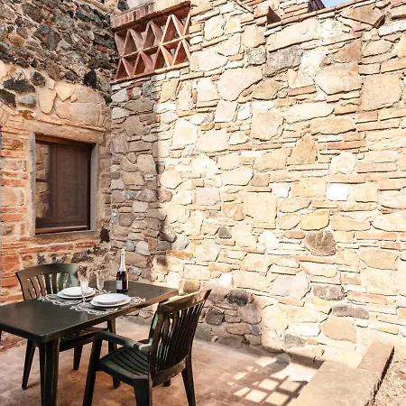 Borgo Cerbaiola-2 By Interhome *