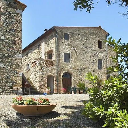 Borgo Cerbaiola-2 By Interhome Casa Montacuto