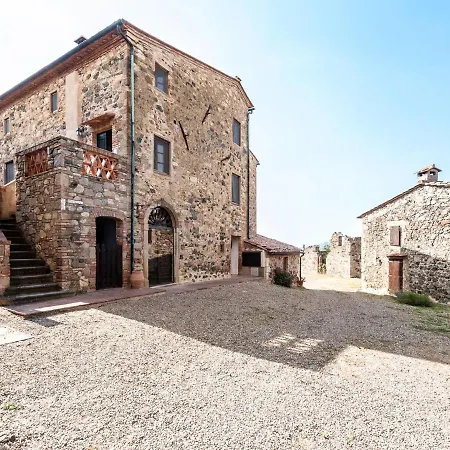Borgo Cerbaiola-2 By Interhome Apartment *