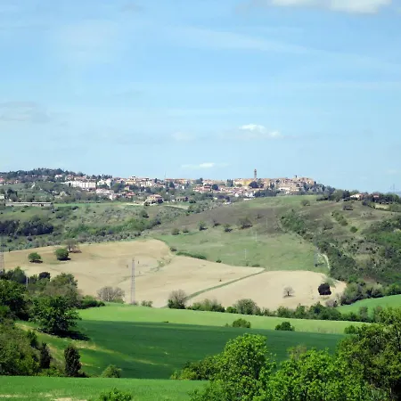 Borgo Cerbaiola-2 By Interhome Apartment
