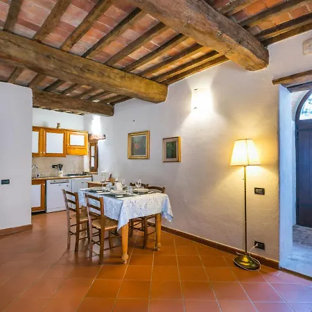 Apartment Borgo Cerbaiola-2 By Interhome