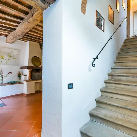 アパート Borgo Cerbaiola-2 By Interhome Casa Montacuto