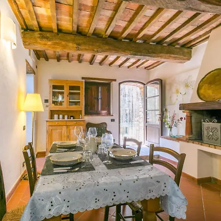 Borgo Cerbaiola-2 By Interhome Casa Montacuto