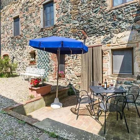 Borgo Cerbaiola-2 By Interhome