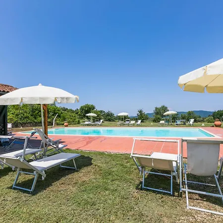 Apartment Borgo Cerbaiola-2 By Interhome *