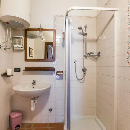 Borgo Cerbaiola-2 By Interhome Apartment Casa Montacuto