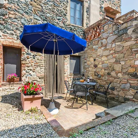 Borgo Cerbaiola-2 By Interhome Apartment