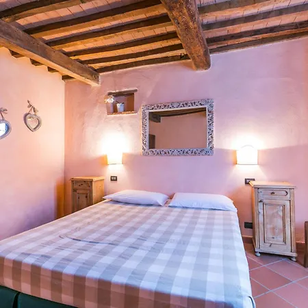 Apartment Borgo Cerbaiola-2 By Interhome *