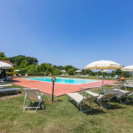 Borgo Cerbaiola-2 By Interhome