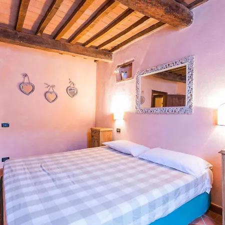 Borgo Cerbaiola-2 By Interhome * Casa Montacuto
