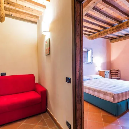 Apartment Borgo Cerbaiola-2 By Interhome