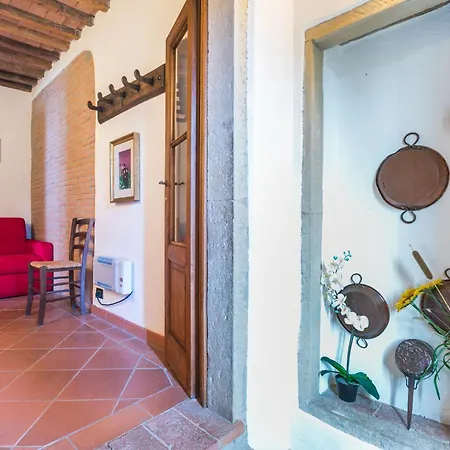 Borgo Cerbaiola-2 By Interhome Apartment Casa Montacuto
