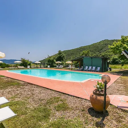 Apartment Borgo Cerbaiola-2 By Interhome *