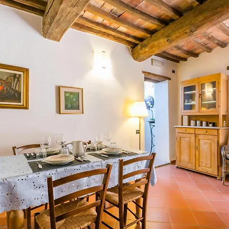 アパート Borgo Cerbaiola-2 By Interhome Casa Montacuto