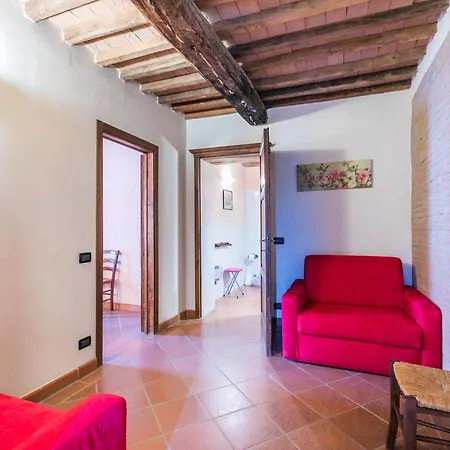 Borgo Cerbaiola-2 By Interhome Apartment