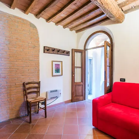 Borgo Cerbaiola-2 By Interhome