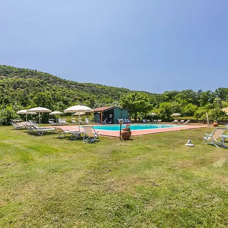 Borgo Cerbaiola-2 By Interhome