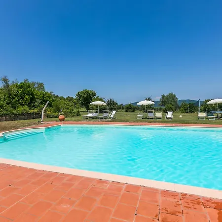 Borgo Cerbaiola-2 By Interhome Apartment *