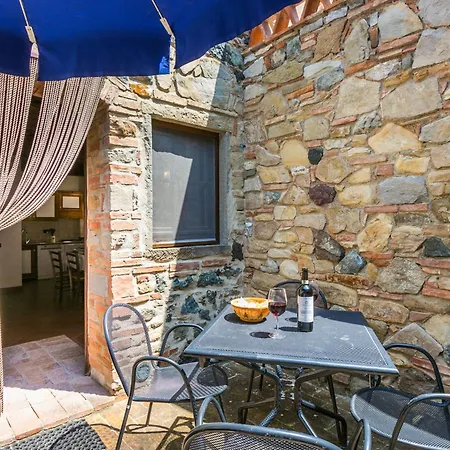 Borgo Cerbaiola-2 By Interhome Apartment